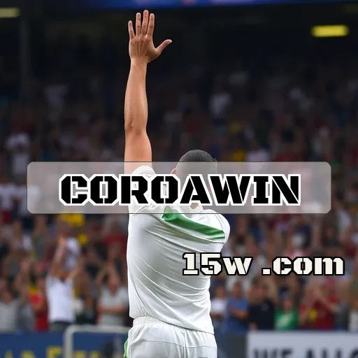 coroawin App