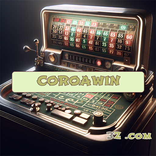 Coroawin: A Seção Confiável Que Transforma Sua Experiência de Jogo