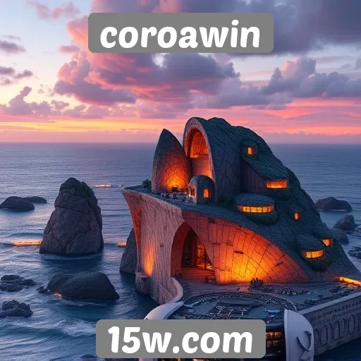 novas funcionalidades do site coroawin em 2026