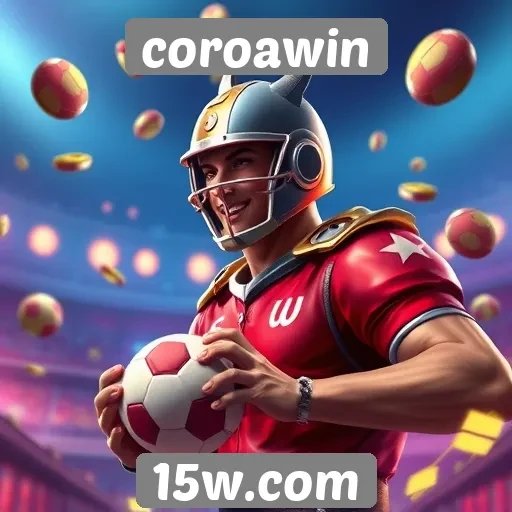 Plataforma coroawin oferece promoções especiais para jogadores
