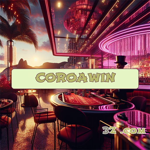 Coroawin: Onde a Paixão pelo Esporte Ganha Vida