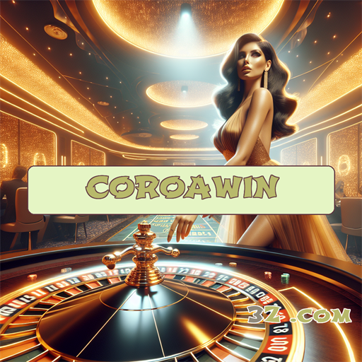 Coroawin: A Nova Fronteira dos Jogos Brasileiros Online