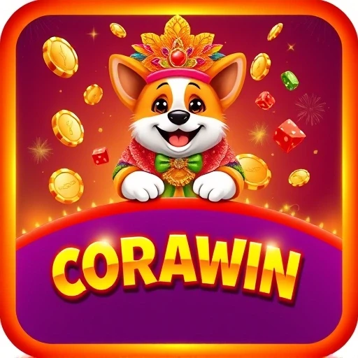 Logotipo coroawin