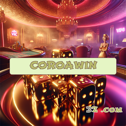 Coroawin: Atrações Imperdíveis da Seção Paga para Gamers