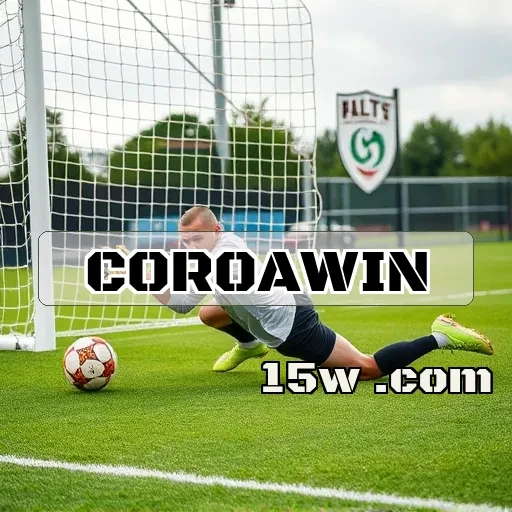 coroawin Pagamento