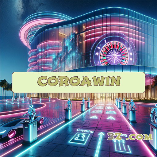 coroawin