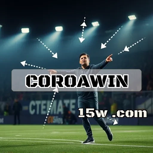 coroawin Segurança