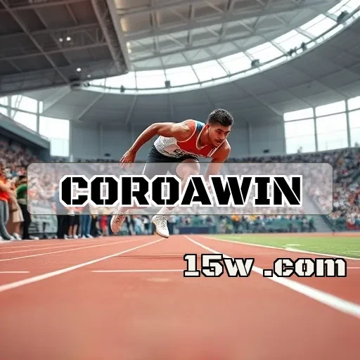coroawin Eventos Esportivos